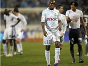 Bóng đá anh, ngoại hạng anh, lịch thi đấu euro 2012, Vòng 26 Ligue 1:  Đêm “hành hình” tốp đầu
